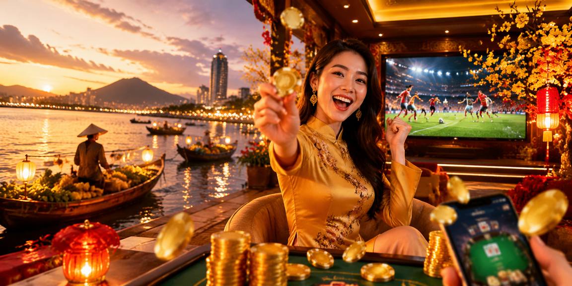 vf69 Những gì ứng dụng mang lại cho bạn